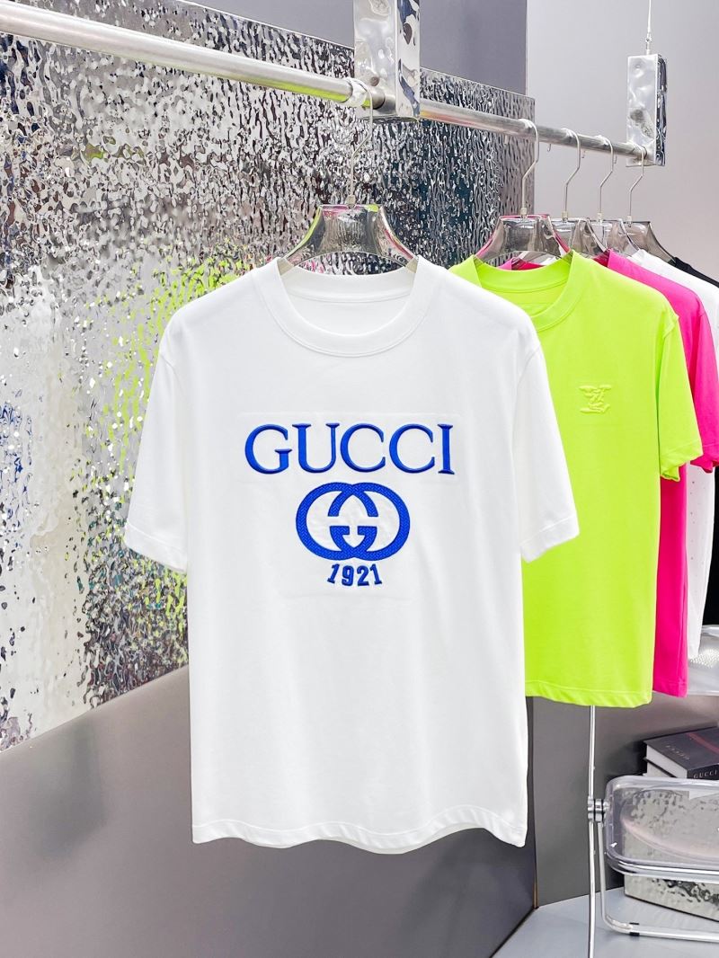 Gucci T-Shirts